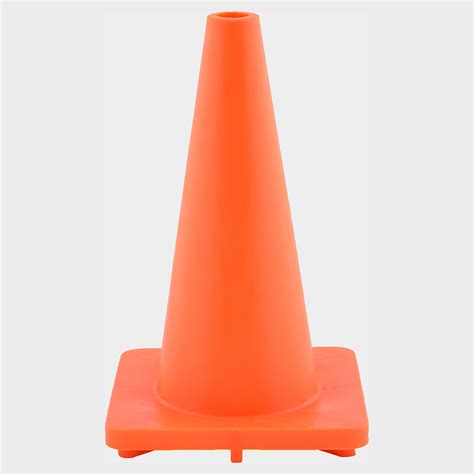 Traffic Cones - Road Cones | Venture Plastics Distributors