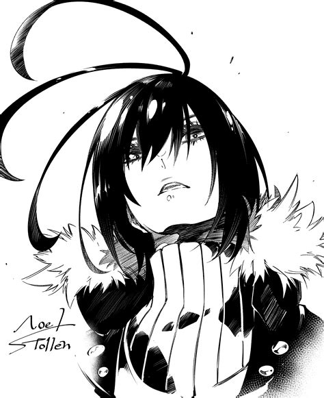 Noel Stollen (Stollen Noel) - Saikyou no Shien Shoku... - Image by
