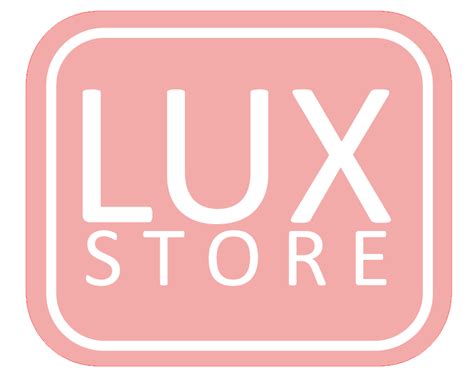 Lux Store | Really Good Culture
