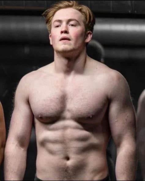 kit connor inspiration