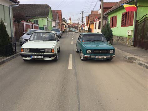 Skoda 120 L &130 LSE - looking for parts and info - RWD Skodas and ...