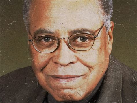 james earl jones recovered   mute childhood