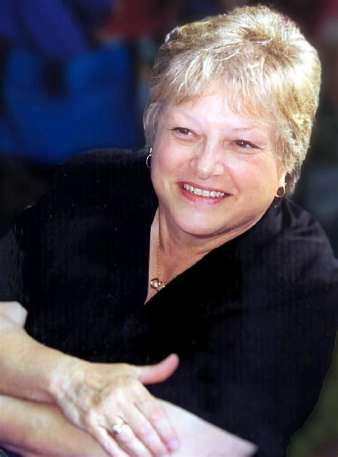 Remembering Grace Edwards: Obituary and Memorial Services 9