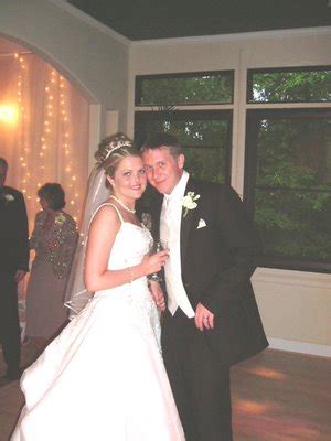 Bride-To-Be Wedding Productions: Lindsey Payne & John Dansak Wedding ...