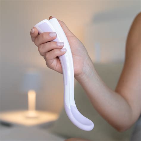 Perimom Perineal Massage Tool Prepare for a smoother birth experience