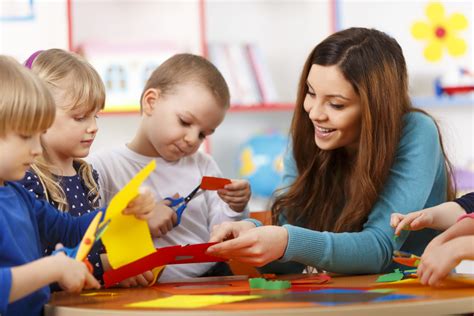 A Educação Infantil De Qualidade Reconhece A Criança Como - Qual é a importância da Educação Infantil de qualidade? - Integração ...