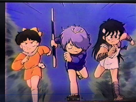 Joka (女禍); Lost Gegege no Kitaro Fan Film Screenshots : ら・むうん : Free