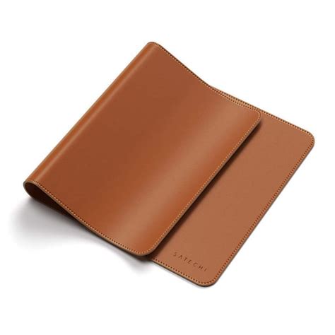 Коврик Satechi Eco Leather Deskmate для компьютерной мыши. ST-LDMN ...