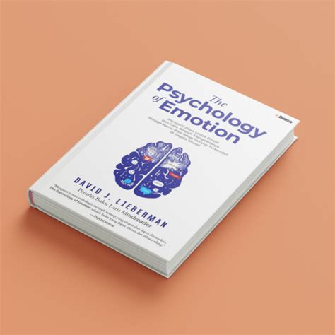 The Psychology of Emotion (HC) – Penerbit Baca