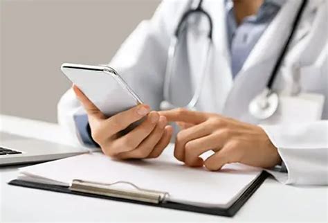 Tapping Into Health: A Step-By-Step Guide To Monitoring Your Blood Pressure On The Go