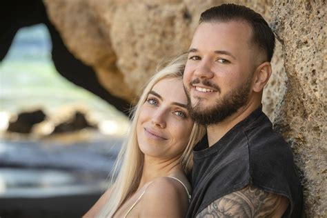 Temptation Island 2023: Das sind die neuen Paare - Fotos