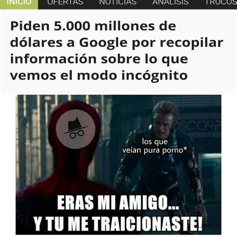 Todos ahora - Meme subido por NeoVill5000 :) Memedroid