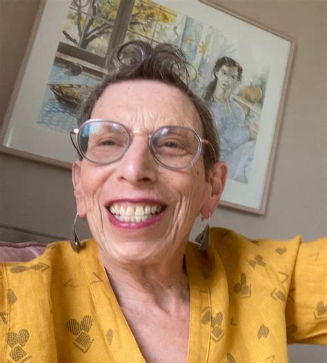 Elizabeth Katz Sperlich