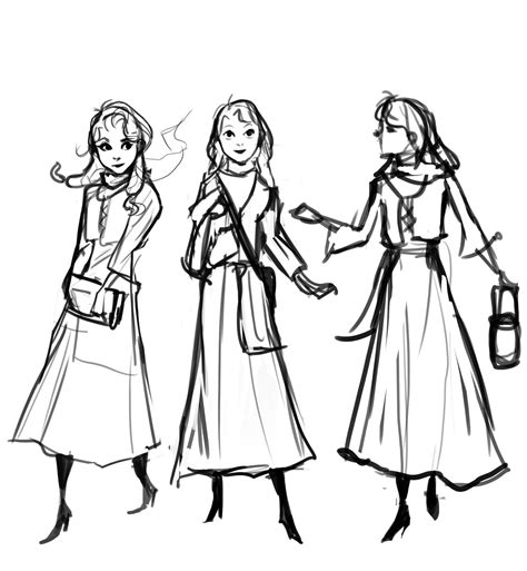 Courtney Quinones - Penelope