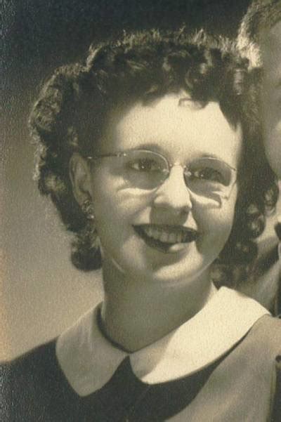 edith marie walker adair county community voice