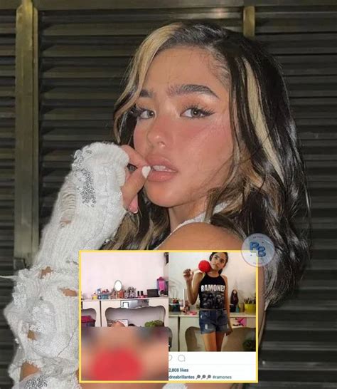 Uncovering the Truth Behind the Andrea Brillantes Scandal: The Hidden