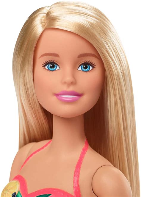Кукла барби в купальнике и бассейн Barbie Blonde and Pool | Интернет ...