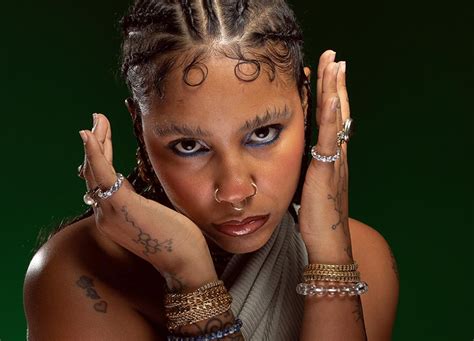 WATCH: Tokischa Drops Provocative “Kilo” Music Video with The Martinez