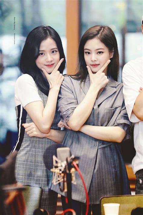 Fotos De Jennie ,Jisoo Y Rose : BLACKPINK: ¿Quiénes son Lisa, Jennie