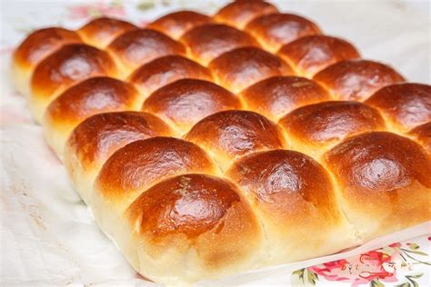 Булочки "Малышки"