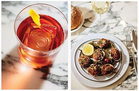 Sorelle | Charleston Magazine Dining Guide