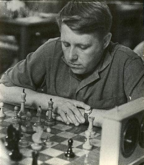 Александр Николаевич Зайцев » Шахматы - мир шахмат