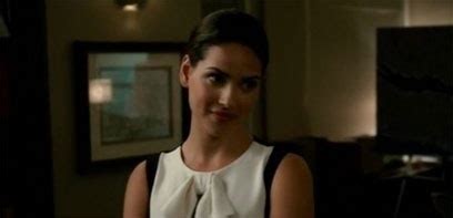 Adria Arjona petite amie de Taylor Kitsch dans True Detective - News ...