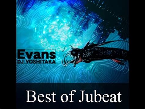 Best of Jubeat - YouTube