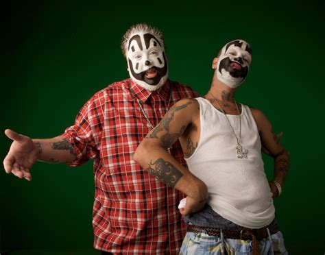 Insane Clown Posse Joker Cards Names