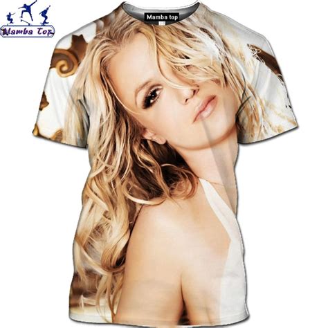 Britney Spears Merchandise