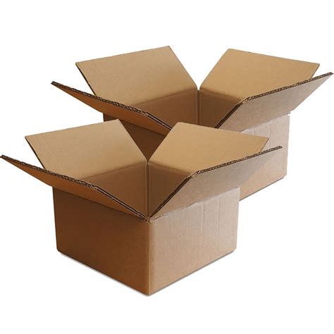 Large & Extra Large Double Wall Cardboard Boxes