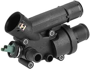 Amazon.com: THERMOSTAT HOUSING FOR LAND ROVER FREELANDER 2 RANGE ROVER ...