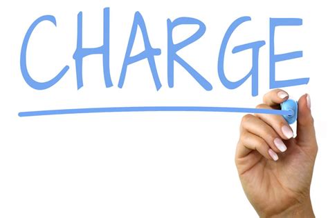 Charge - Free of Charge Creative Commons Handwriting image 