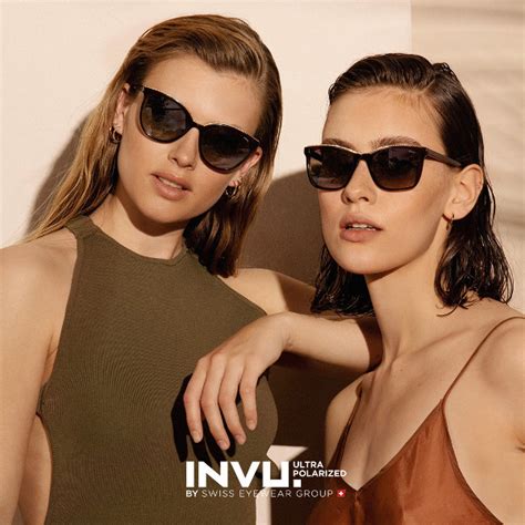 Invu - Eye Love You