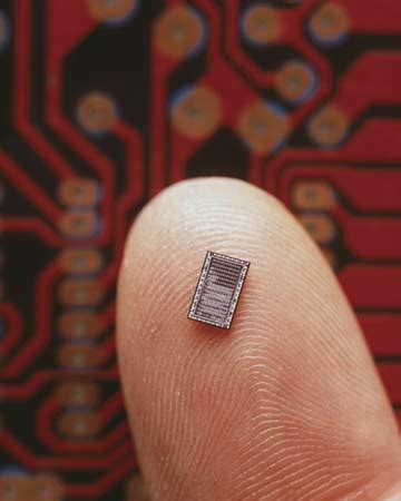 ultra small energy efficient computer chip topnews