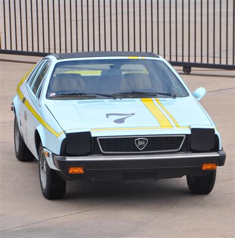 Bonhams : Giselle, Herbie's co-star in Herbie Goes to Monte Carlo,1976