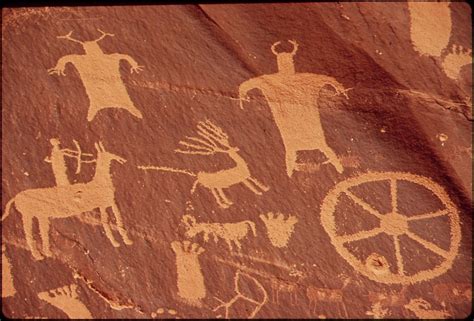 Petroglyphs | Pictograph, Petroglyphs art, Petroglyphs