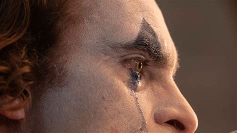 The Joker Crying - Kapamotu