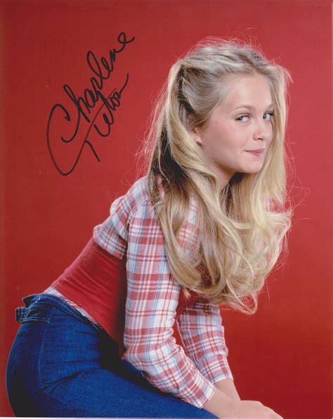 Charlene tilton – Artofit