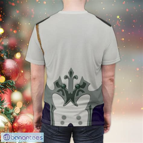 prince hans costume frozen