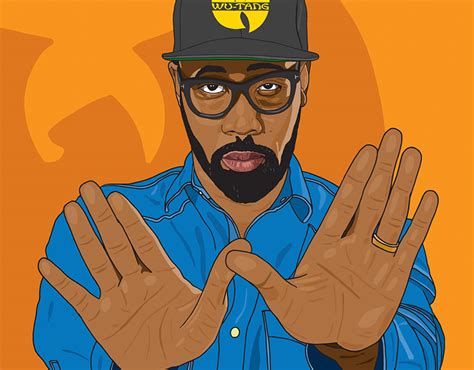 THE RZA projects | Photos, videos, logos, illustrations and branding on ...