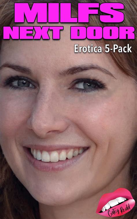 MILFs Next Door: Erotica 5-Pack Bundle eBook : Redd, Catey: Amazon.co