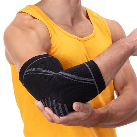 Snapklik.com : PhysFlex Elbow Brace For Women And Men For Tennis