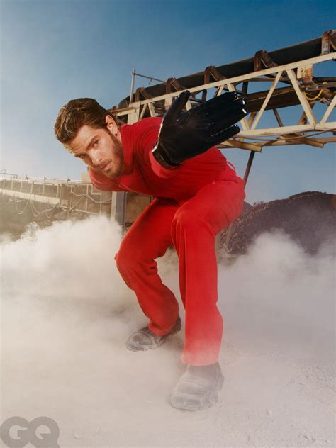 Andrew Garfield: "I got to treat No Way Home like a short film about