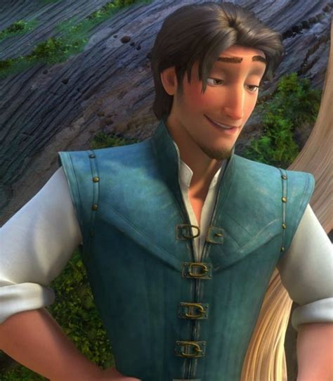 Pin af Rose på Flynn Rider