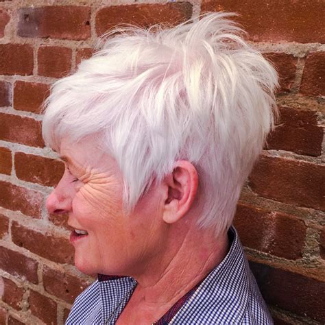43 most volumizing pixie cuts for thin hair – Artofit