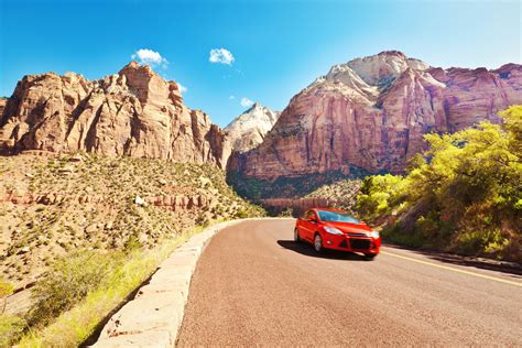10 best scenic drives in US national parks - Lonely Planet