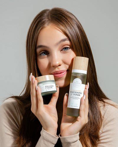 Jinskin, Seohwabi, Saemina — новая корейская косметика. Крема и ...