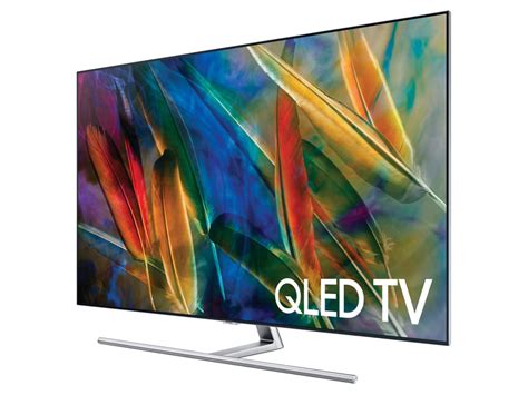 Víte, jaký je rozdíl mezi LED, OLED a QLED TV? | Exasoft.cz