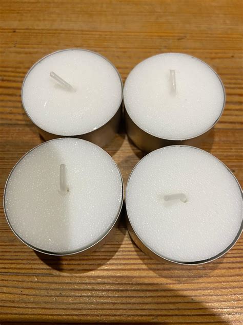 Tealights